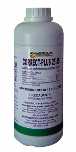 ablandador-de-agua-Correct-Plus-regulador-ph-agua-acidificante-mai-dominicana