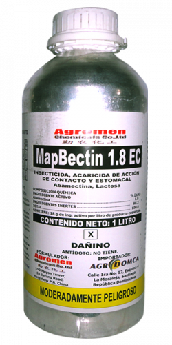 MAPBECTIN-insecticida-acaricida