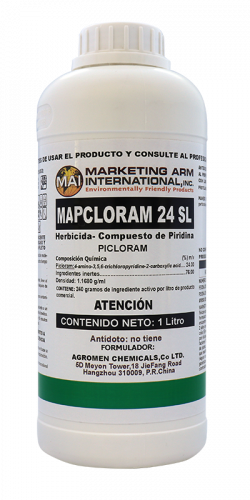 MAPCLORAM-24-SL-herbicida-piridina-mai-dominicana