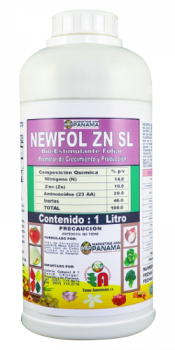 NEWFOl-ZN-SL-nutricion-vegetal-bioestimulante-cultivos-mai-dominicana