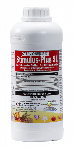 stimulus-plus-nutricion-vegetal-bioestimulante-cultivos-mai-dominicana