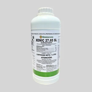 XENIC