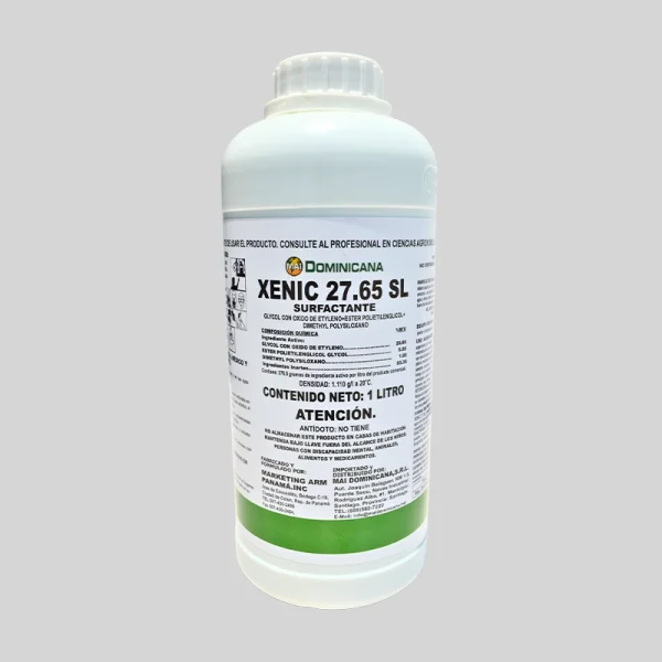 XENIC