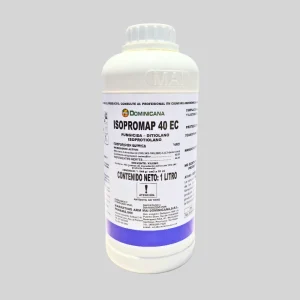 ISOPROMAP 40 EC
