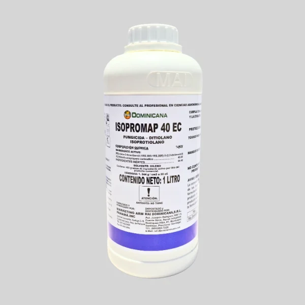 ISOPROMAP 40 EC
