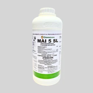 MAI 5 SL