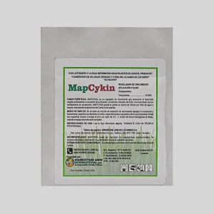 MAPCYKIN 10 SP