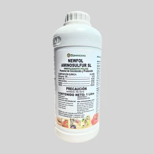 NEWFOL AMINOSULFUR SL