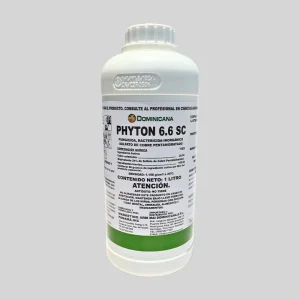 PHYTON 6.6 SL
