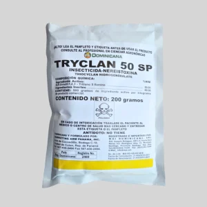 TRYCLAN 50 SP
