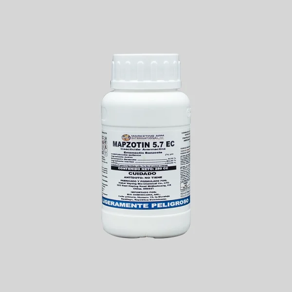 MAPZOTIN 5.7 EC