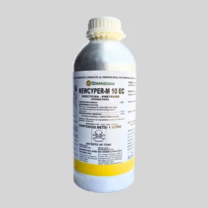 NEWCYPER-M 10 EC