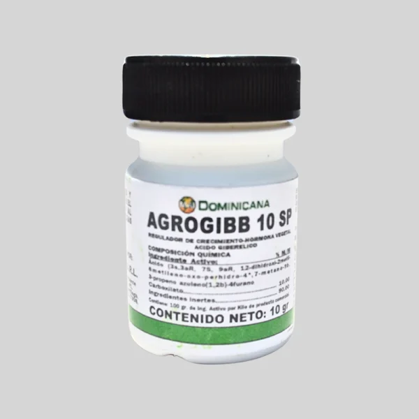 AGROGIBB 10 SP