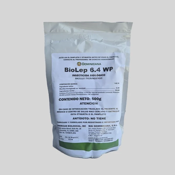 BIOLEP 6.4 WP