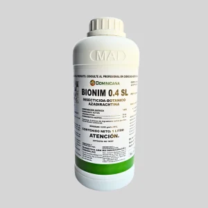 BIONIM 0.4 SL