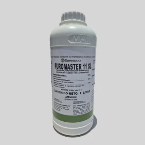 FUROMASTER 11 SL