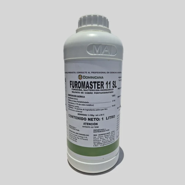 FUROMASTER 11 SL
